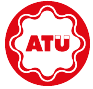 ATÜ Logo